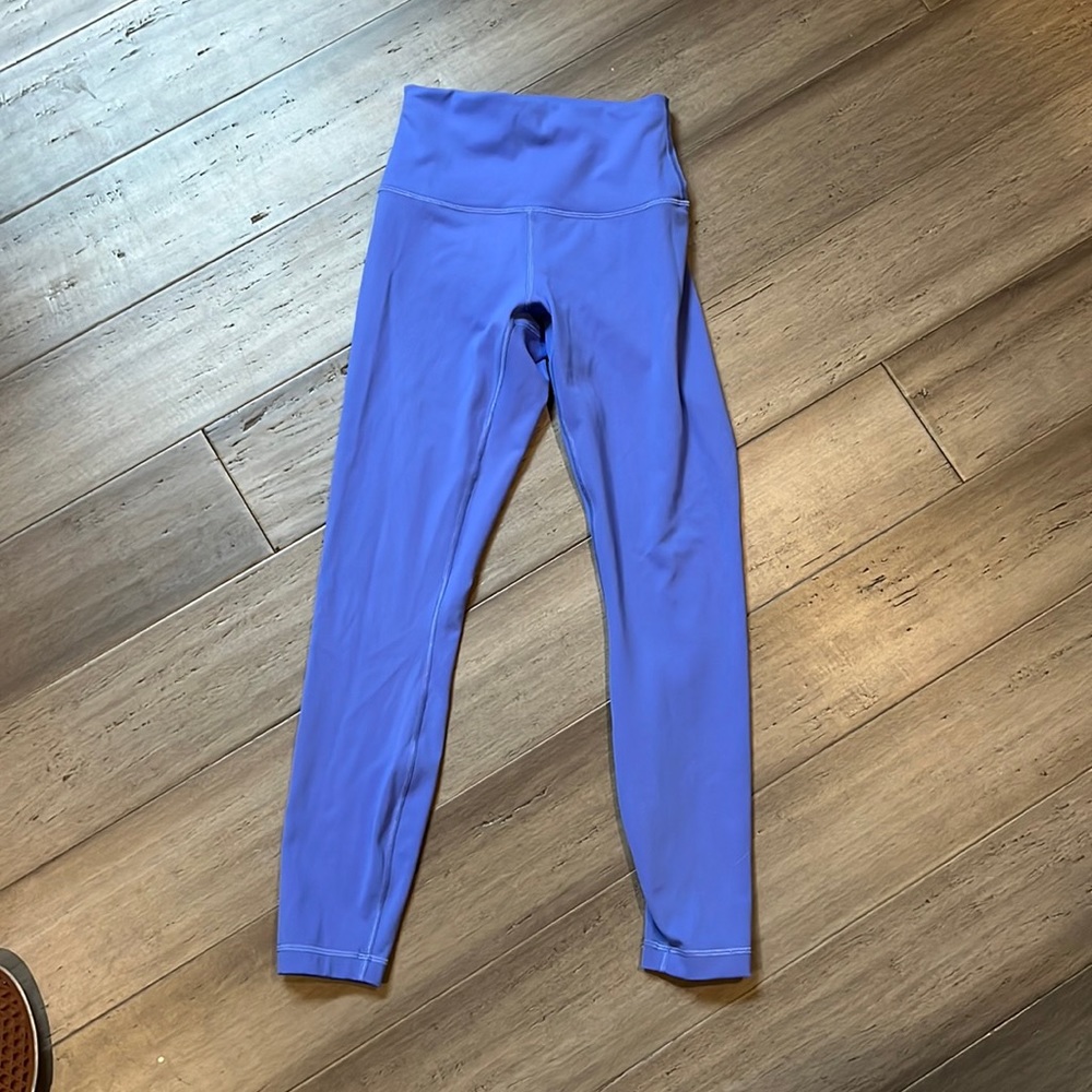 Lululemon wonder unders *nwot*